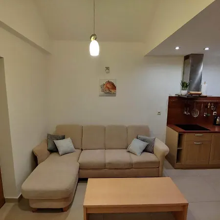 아파트 Rewalovewczasy