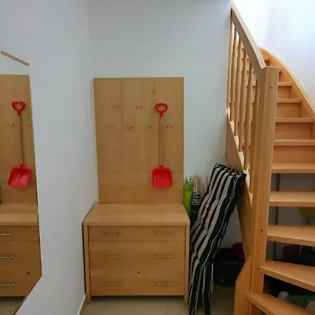Apartament Rewalovewczasy