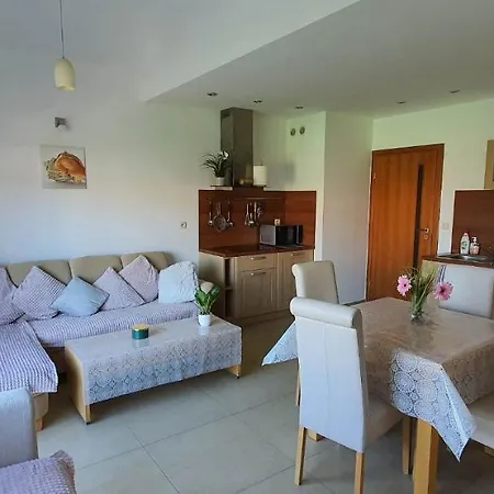 Rewalovewczasy 아파트 레왈