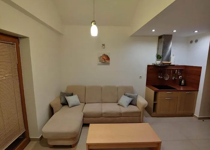 Apartmán Rewalovewczasy