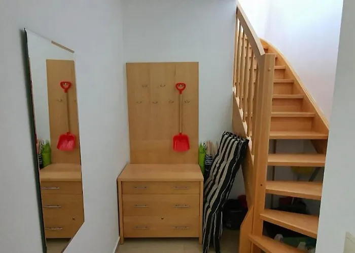 Apartmán Rewalovewczasy